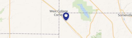 6505 Oxford Milford Rd