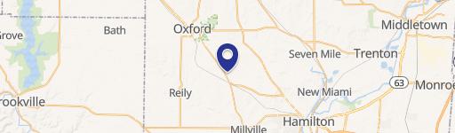 2600 Oxford Millville Rd