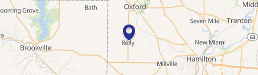 6154 Reily Millville Rd