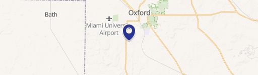 6100 Stillwell Beckett Rd