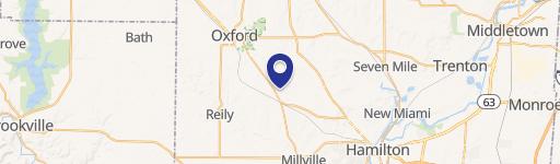 3888 Stillwell Beckett Rd