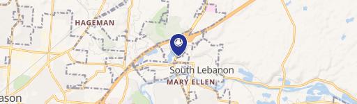 Mason Morrow Millgrove Rd