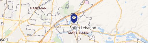 Mason Morrow Millgrove Rd