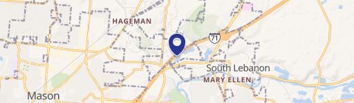 1688 Mason Morrow Millgrove Rd