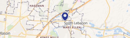 809 Mason Morrow Millgrove Rd