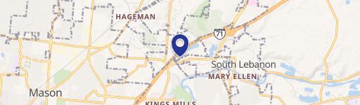 1688 Mason Morrow Millgrove Rd