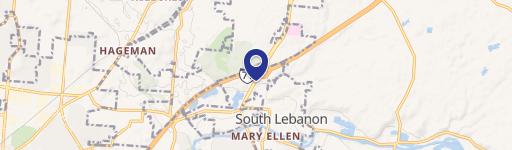 620 Corwin Nixon Blvd