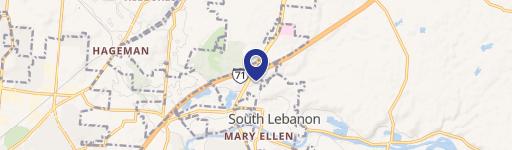 404 Corwin Nixon Blvd