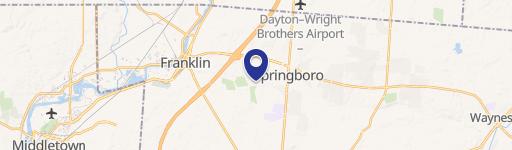 Lowr Springboro Rd Rd