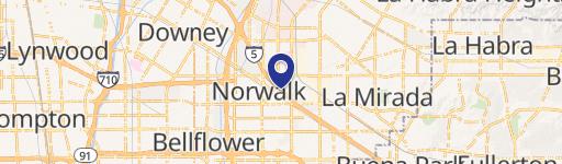 12241 Firestone Blvd