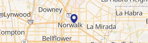 12001 Firestone Blvd