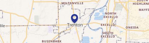 Trenton, OH 45067