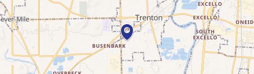 5564 Alan B Shepherd St