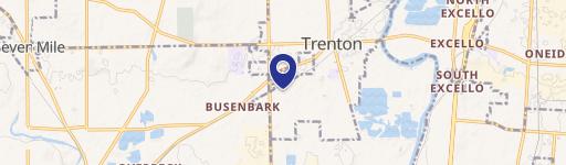 5564 Alan B Shepherd St