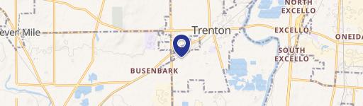 5627 Alan B Shepherd St