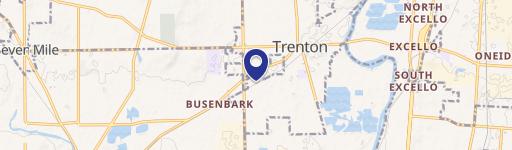 5564 Alan B Shepherd St