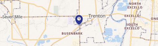 5390 Trenton Rd
