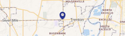 3545 Wayne Madison Rd