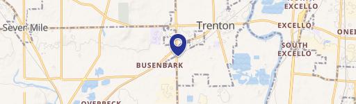 3072 Wayne Madison Rd