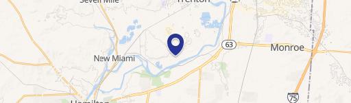 1728 Wayne Madison Rd