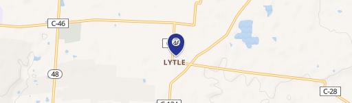 Lytle 5th Pts Rd