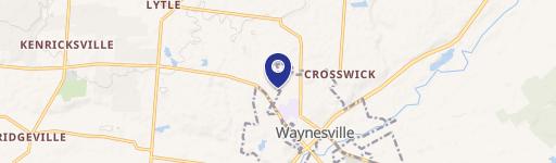 5035 Old State Rte 73