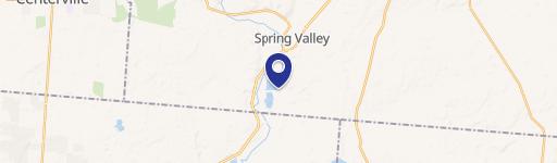 1965 Roxanna New Burlington Rd