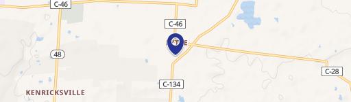 8303 Township Line Rd