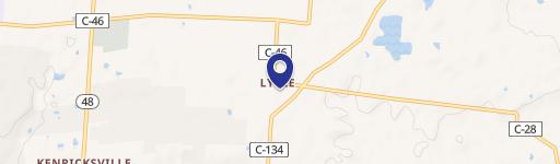 8380 Township Line Rd