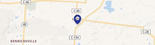 8300 Township Line Rd