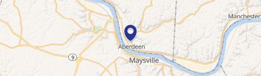 Cluxton Dr At Us Hwy