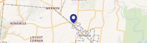 Amelia Olive Br Rd