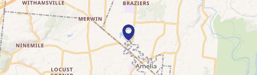 43 Amelia Olive Br Rd