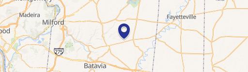 Newtonsville Hutchinson Rd