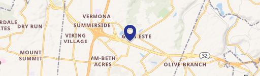 Gleneste Withamsville Rd