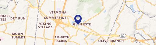 Gleneste Withamsville Rd