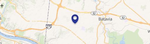 4058 Clough Woods Dr