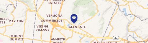 962 Old State Rte 74