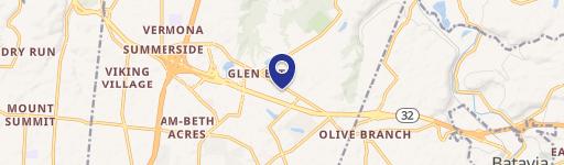 1105 Old State Rte 74