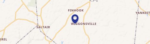 2193 Swings Cor Pt Isab Rd