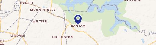 3179 Bantam Rd