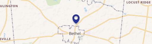 Bethel Concord Rd