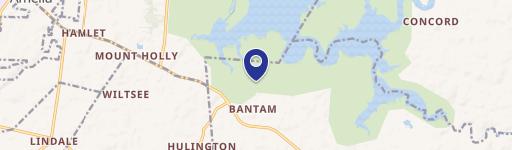 Williamsburg Bantam Rd