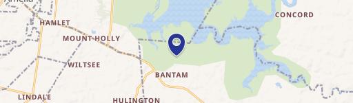 Williamsburg Bantam Rd