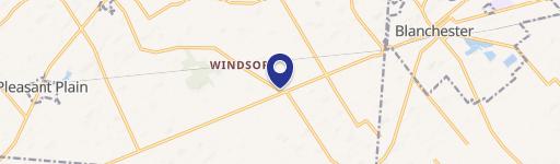 9943 Morrow Woodville Rd