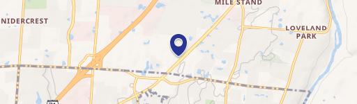 3880 State Rte 22nd 3rd 3