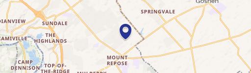 1701 Athens Dr, Unit 1716