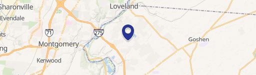 6407 Br Hl Guinea Pike