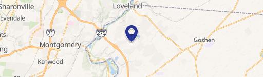 6417 Br Hl Guinea Pike