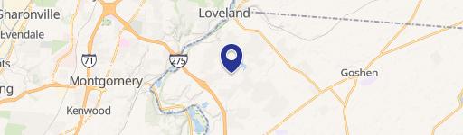 6413 Br Hl Guinea Pike